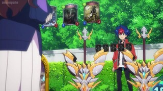 Shadowverse Flame EP 25