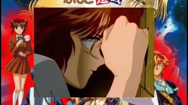 FUSHIGI YUUGI EP 43