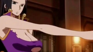 BOA HANCOCK SEXY (anime)