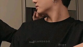 Jungkook BTS