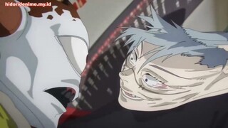 Jujutsu kaisen season 2 ep 18