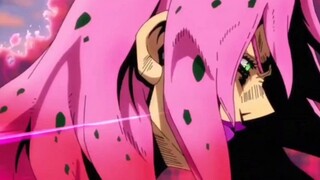 [Anime] [King Crimson] Diavolo: Ta là bậc đế vương