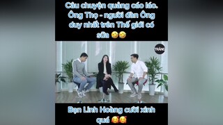 Câu chuyện quảng cáo láo 🤣🤣 beou232 cuoibebung trending xuhuongtiktok tiktok funny trend xuhuong thinhhanh hot xh cuoi fun