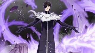 Bleach Brave SoulS - Aizen Voicelines Bahasa Indonesia