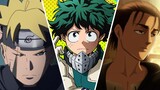 Top 10 Worst Shounen Anime/Manga