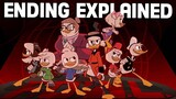 DuckTales Ending Explained!