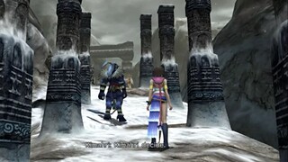 Final Fantasy x-2 - Chapter 5 EP.8