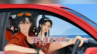 "Mojia Sanbao Funny Dubbing" Episode 39 | Once you accept this setting...