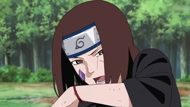 นารูโตะจอมคาถา: Naruto เป็นผู้หญิงเพียงคนเดียวที่มีค่าทั้งโลก มาดูกันดีกว่าว่า Nohara Rin มีความน่าร