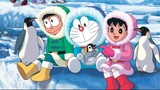 Doraemon Great Adventure In The Antarctic Kachi Kochi (2017) Sub indo