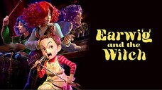 Earwig and The Witch|Subtitle Indonesia