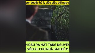 Quà ra mắt xứng đáng có 2 người yêu 😂 DANET kdrama bantraitoilaholy leedongwook