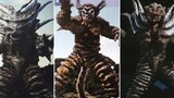 [1080P Repair] Ultra Monster Encyclopedia - "Alien Evolutionary Monster Ebron Cell" Ebron, Metamorga