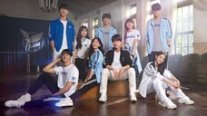 Cheer up Ep16(Finale) Tagalog dubbed