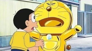 Doraemon Tagalog Episode 2