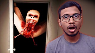 Replace the Lamp | Horror Game | in Telugu