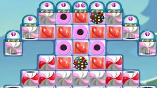 Candy crush saga level 16293