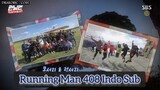 Running Man 408