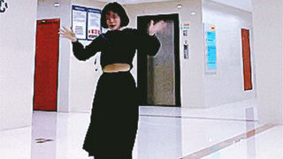 Dance [Original choreography short.ver]