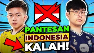 TERBONGKAR! SISI GELAP TIMNAS MLBB SEAGAMES 2023