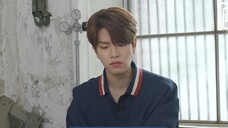 【Liang Jingyin】191106Two Kids Room VOL.5 Ep.09 Belum Dirilis DALAM potongan teks bahasa Mandarin
