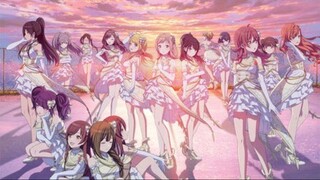 The iDOLM@STER Shiny Colors Episode 4 English Subbed