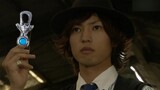 Shotaro: Philip, this thing is much easier to use than a memory.
