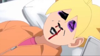 [Boruto: Naruto Next Generations spoof] I wonder who can protect you in prison