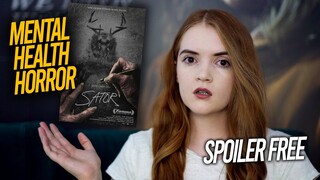 NEW HORROR Sator (2019) Movie Review *spoiler free | Spookyastronauts
