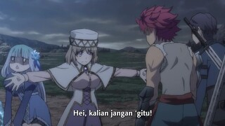 isekai ojisan eps 13 sub indo