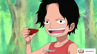 Ace - Sabo - Luffy [AMV] #anime #onepiece #daohaitac