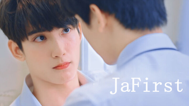 [Film & TV] Two boys' love story - Ja and First