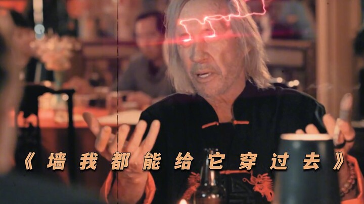 真的是一个敢教一个敢学，师徒不是互坑就是在互坑的路上。