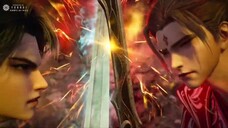 Endless God Realm Ep60 sub indo