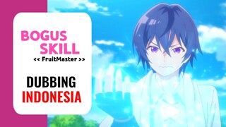 【 DUB INDO 】Power UP Karena Makan Buah✨ - Hazure Skill "Kinomi Master" || Dub by Danna Sama