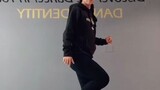 shuffle dance tutorial