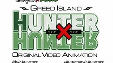 hunter x hunter ova 2 episode 6 english sub