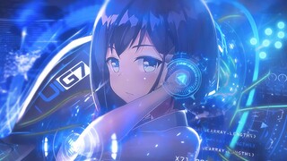 来戴上耳机，一起狂欢！！综漫「MidnightCity」