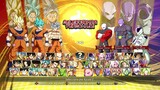 Dragon Ball Fighterz All Goku vs The Most Powerful Rivals