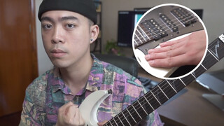 Ai Ai Cũng Biết Guitar Là Nhạc Cụ Gõ!