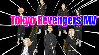 Tokyo Revengers MV