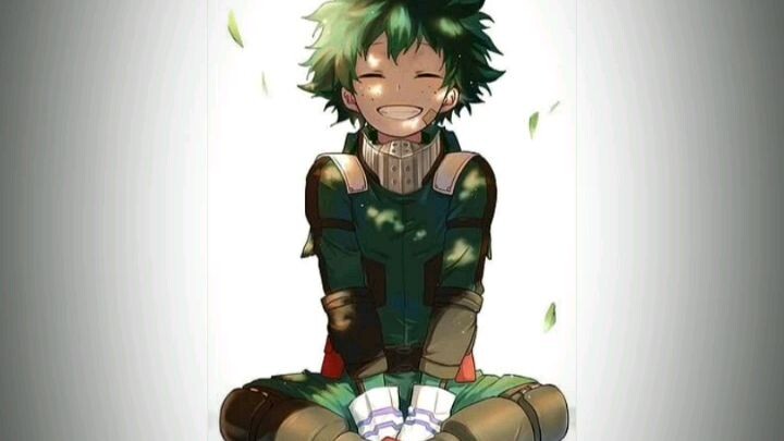 like this song template from capcut#plsfollow#capcut#deku#mha