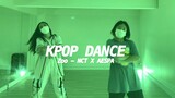 Zoo - NCT x Aespa (K-POP DANCE COVER)