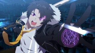 Magical skills and Omnipotent Power Episode 1- 24 English Dub _ Full Screen Anime 2024