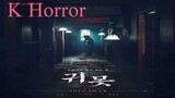Korean Horror Movie HD 1080P