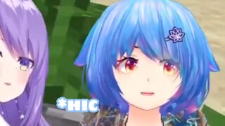 [ Hololive Vietsub ] - Mana hic x3,14 #9