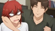 Tomo-chan wa Onnanoko! Episode 5