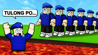 CLONE OBBY | TULUNGAN NIYO KO MGA CLONE KO...