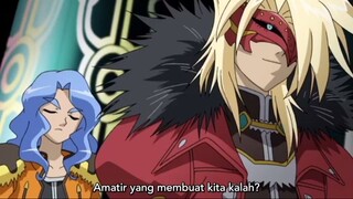 Bakugan Battle Brawlers - New Vestroia Episode 5 Sub Indo