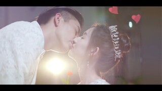 [Engsub Vietsub] 因为相爱 Because love Vì yêu《只是结婚的关系 Once We Get Married Chỉ là quan hệ hôn nhân OST》